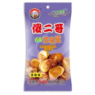 פול בטעם חריף 63 גרם