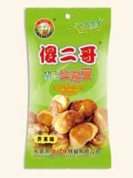 פול בטעם וואסבי 63 גרם