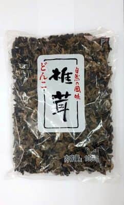 פטריות מואר/ פונגוס שחור 1 ק"ג 黑木耳 1公斤