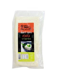 טופו "דרגון" - רך 1 ק"ג, 豆腐-软