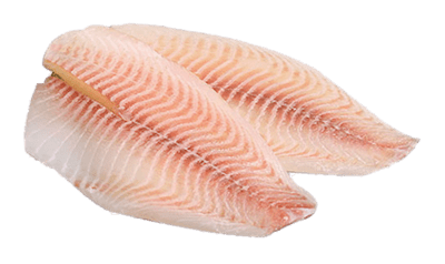 פילה דג לבן 白鱼菲力 1公斤