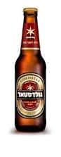בירה גולדסטאר 金星啤酒