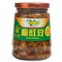 ירקות כבושים חריפים香辣泡菜