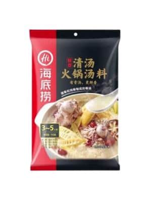 תבלין להוט פוט בטעם ציר בשר