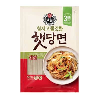 אטריות בטטה קוראיניות