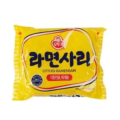 אטריות ראמן סארי 110 גרם