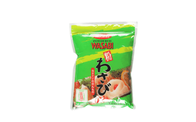 אבקת וואסבי 1 ק"ג 哇沙比粉